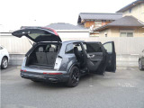お車の性能を体感し易い試乗コースをご用意しています。