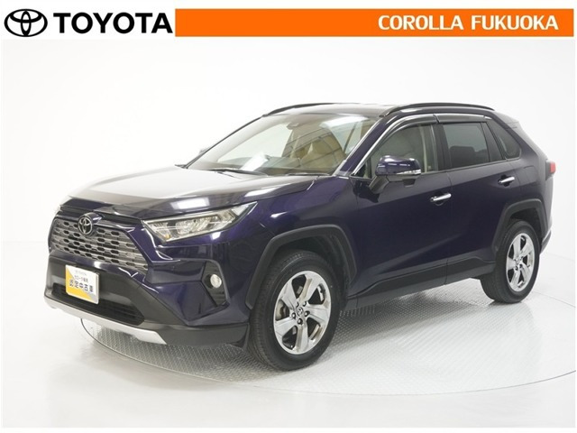 RAV4  2.0 G 4WD
