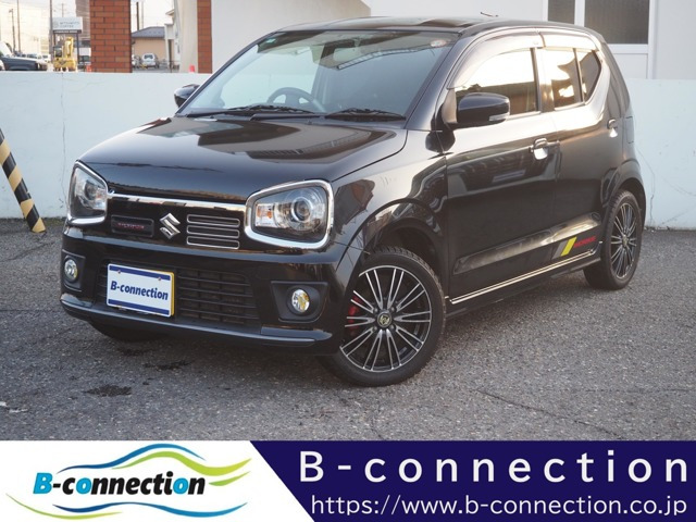 アルトワークス 4WD