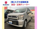 スズキ ワゴンR