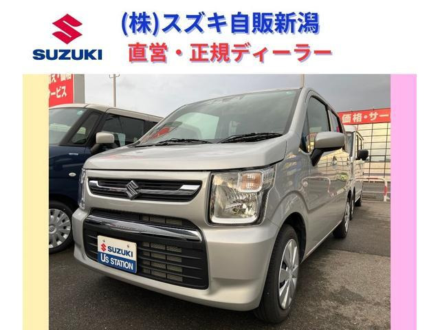 スズキ ワゴンR 