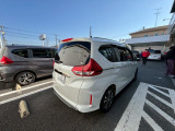 1年間走行距離無制限の「ホッと保証」付き!さらに最長5年の延長保証(有償)もご用意しております。