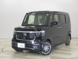 ・カスタム・ターボ車・ベンチシート・ナビ・リアカメラ・ドライブレコーダー・ETC・両側電動スライドドア・両席シートヒーター・パドルシフト・ワンオーナー・ホンダセンシング・アクティブクルーズコントロール