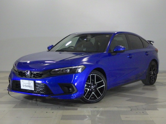 シビック  1.5 EX