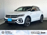 フォルクスワーゲン T-Roc