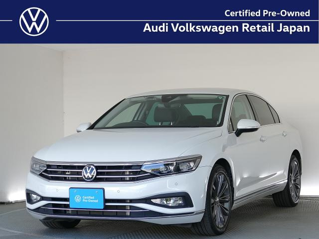 パサートTDI エレガンス アドバンス ディーゼル