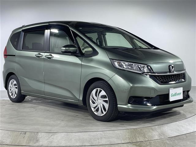 フリード 1.5 G ホンダセンシング ワンオーナー 修復歴無し