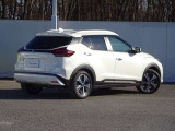 キックス 1.2 X FOUR スタイルエディション(e-POWER) 4WD 