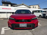 シビック 2.0 e:HEV EX 