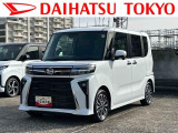 ダイハツ タントカスタム