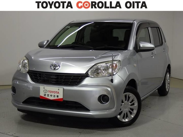 パッソ 1.0 X Lパッケージ S 