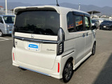 N-BOXカスタム L 