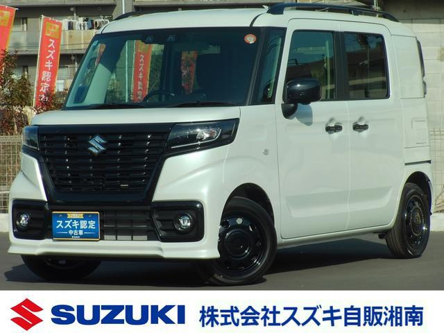 スペーシアベース XF