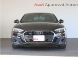 A5スポーツバック 45 TFSI クワトロ Sライン 4WD 