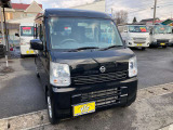 NV100クリッパー GX ハイルーフ 4WD ハイルーフ 4WD MT キーレス 34081km