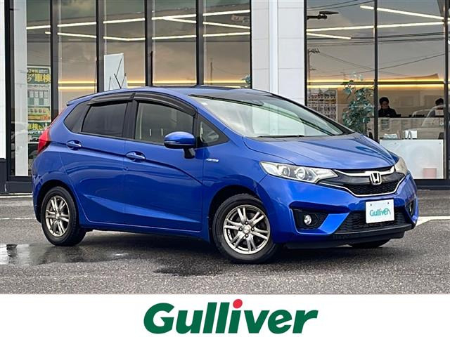 ホンダ フィット 