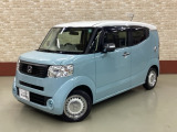 ホンダ N-BOXスラッシュ