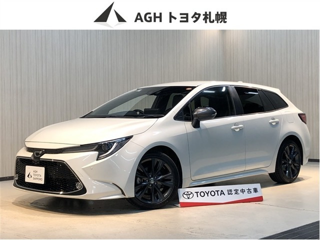 カローラツーリング 1.8 W×B 