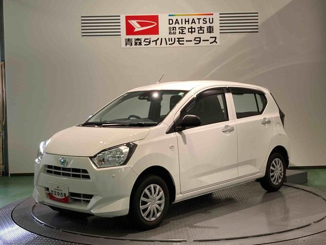 ミライース L SAIII 4WD 