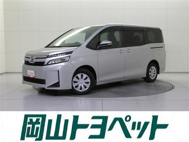 ヴォクシー 2.0 X 