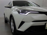 C-HR  1.2 S-T LED パッケージ