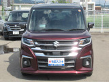 ソリオ 1.2 ハイブリッド(HYBRID)  MZ 4WD 