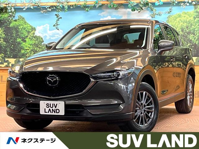 CX-52.0 20S スマートエディション