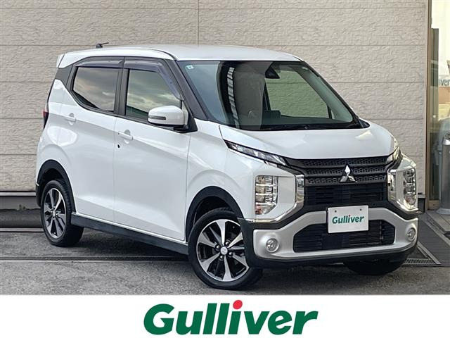 eKクロスT 4WD4WD ワンオーナー