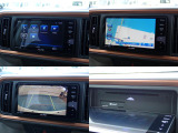 使い易いカーナビは情報量も豊富で使い勝手に優れております♪操作法も簡単なので直ぐにお使い頂けます!(^^)/ バックカメラ付き。