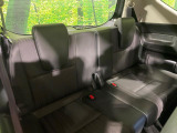 3列目シートはもちろん状態良好☆大人でもゆったりと座って頂けますので、大人数でのお出かけもラクラクです♪ご家族で、気の知れた仲間で、ドライブに行くのが楽しみですね♪