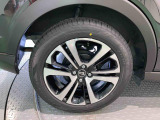 納車後の点検、車検などアフターサービスもお任せください!