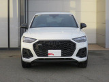 Q5スポーツバック 40 TDI クワトロ Sライン ディーゼル 4WD 