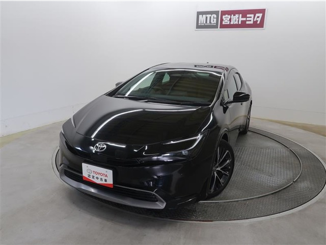 プリウス 2.0 Z （6AA-MXWH60）