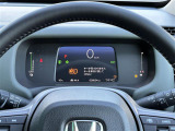 【スピードメーター】メーターがシンプルで見やすく運転しやすいですね!