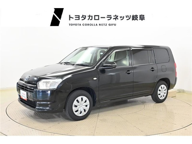 プロボックスバン ハイブリッド 1.5 F 