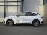 Q5スポーツバック 40 TDI クワトロ Sライン ディーゼル 4WD 