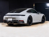 911 カレラ GTS PDK 