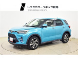 トヨタ ライズ
