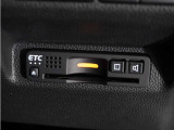 【ETC車載器】高速道路のご利用時にとても便利なETC車載器。セットアップ(費用別途)後にお渡ししとなります。