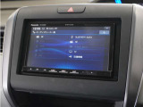 ◆Bluetooth Audio対応!◆各種オーディオソースで退屈のないドライブをお楽しみください♪