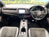 ヴェゼル 1.5 ハイブリッド RS ホンダセンシング 