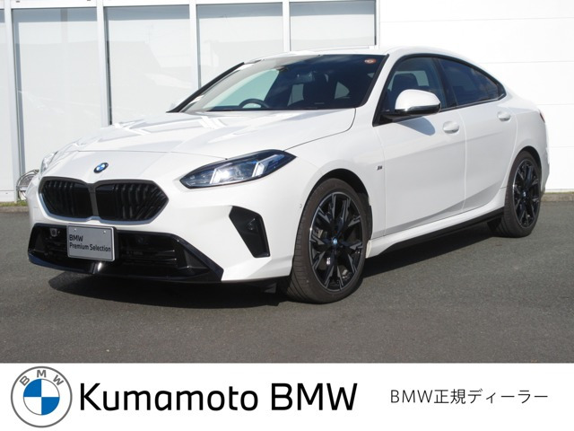 2シリーズグランクーペ 220d Mスポーツ 