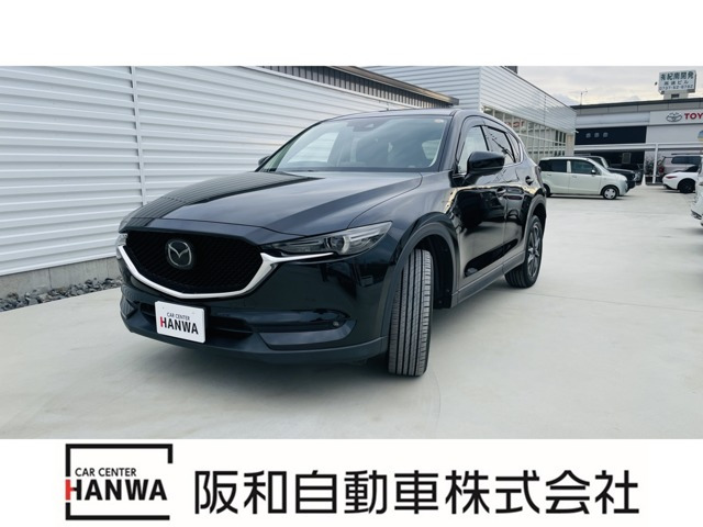 CX-5 2.2 XD Lパッケージ 