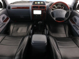 ランドクルーザープラド 2.7 TX 4WD 