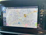 付いてて良かったと思う装備がナビですね、他にも装備充実!ご家族の方もお友達も大満足!これで目的地も迷わず到着!!やっぱりナビ付!