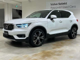 XC40 B4 AWD インスクリプション 4WD 