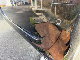 後方センサー 踏み間違い防止も