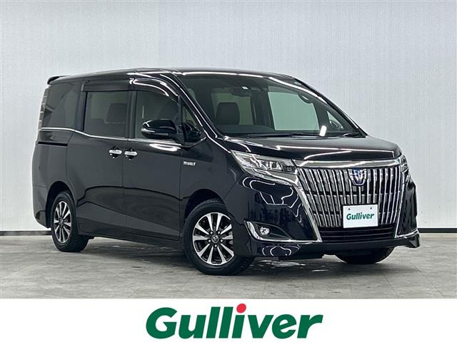 エスクァイアハイブリッド 1.8 Gi プレミアムパッケージ 修復歴無し