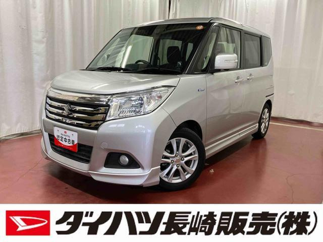 ソリオ 1.2 ハイブリッド(HYBRID)  MZ 