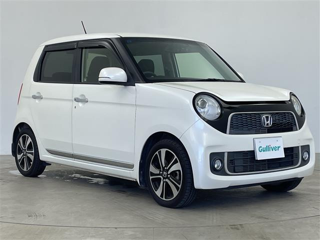 N-ONEプレミアム ツアラー Lパッケージワンオーナー 修復歴無し